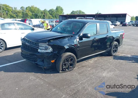 2022 Ford Maverick Xl/Xlt/Lariat z USA, uszkodzony, nr VIN 3FTTW8F91NRA49716